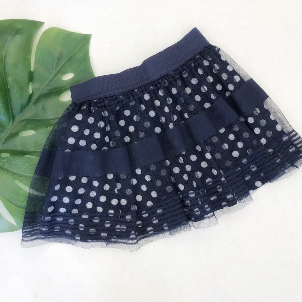 Faded Glory Tulle Skirt with Shorts Size M (7/8)